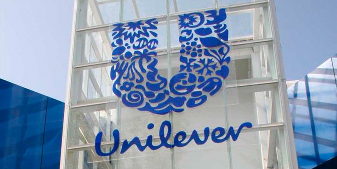 Unilever doa R$ 1 milhão